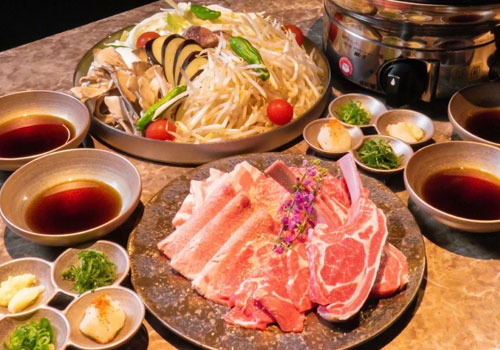 店舗名