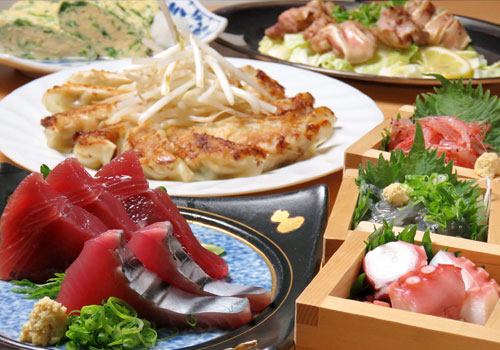 店舗名