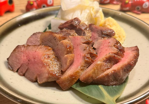 店舗名